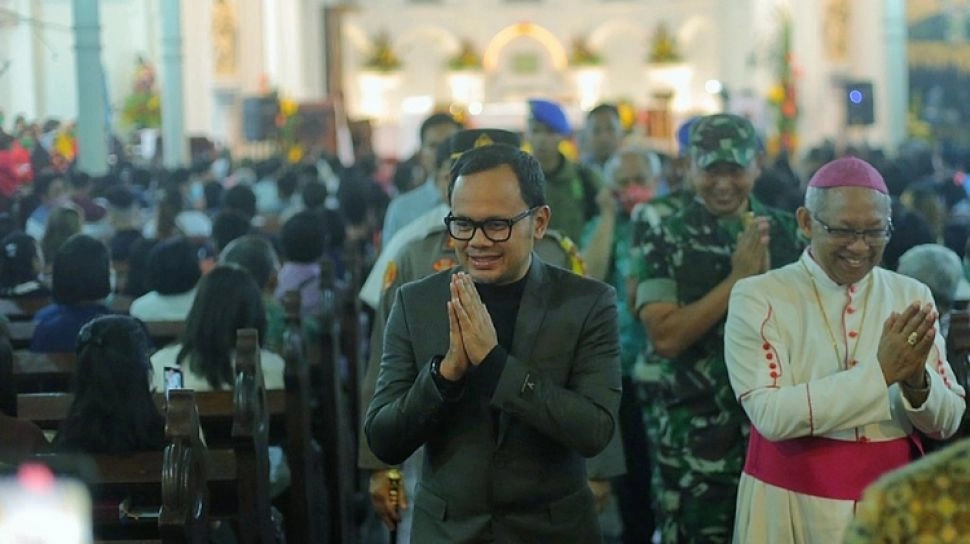 Profil dan Kekayaan Bima Arya, Disorot Usai Protes Perolehan Suara Istri Turun Drastis