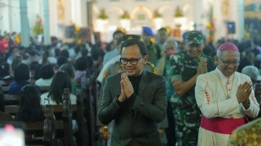 Profil dan Kekayaan Bima Arya, Disorot Usai Protes Perolehan Suara Istri Turun Drastis