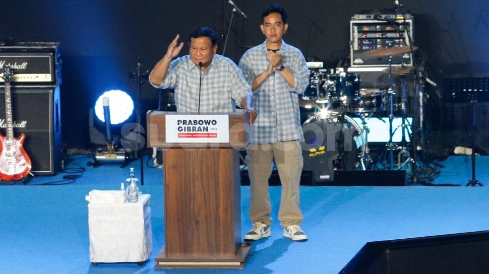 Program Makan Siang Gratis Sudah Ada di Sejumlah Negara, Prabowo-Gibran Bukan yang Pertama