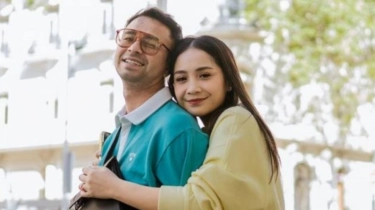 Raffi Ahmad dan Nagita Slavina ke Spanyol Lagi, Netizen Minta Oleh-oleh Cipungwati