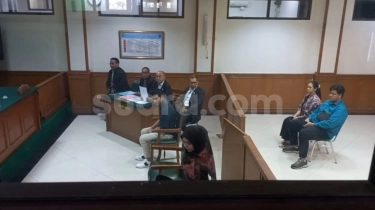 Ria Ricis dan Teuku Ryan Jalani Sidang Perceraian, Publik: Bukti Harta Bukan Kunci Kebahagiaan