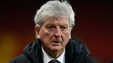 Roy Hodgson Mundur, Crystal Palace Tunjuk Oliver Glasner Sebagai Penggantinya