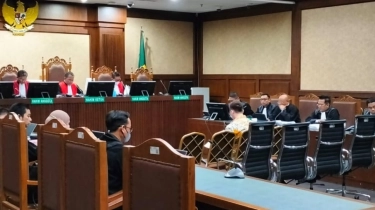 Sampaikan Permintaan Maaf, Dadan Tri Yudianto Singgung Kejanggalan dalam Kasusnya