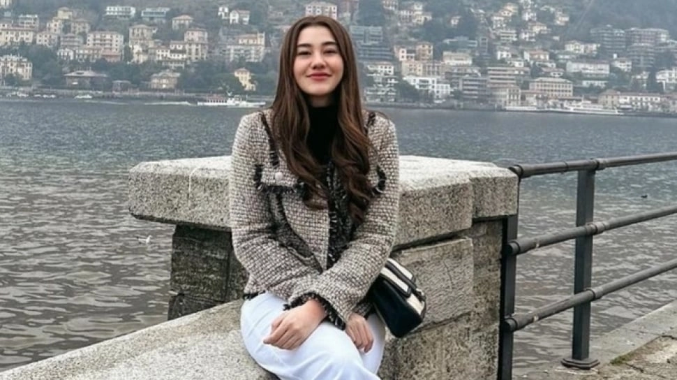 Sering Dituduh Smoothing Rambut Biar Terus Lurus, Aaliyah Massaid Akhirnya Beberkan Rahasianya