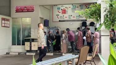 Tersangka Pungli di Rutan KPK Lebih 10 Orang, Identitasnya Masih Misteri