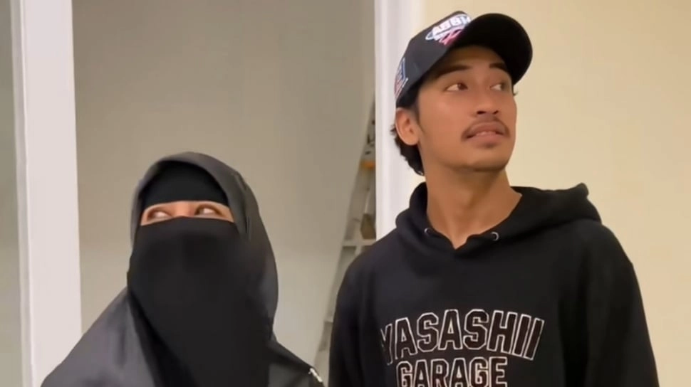 Umi Pipik Dihujat, Ini Alasan Mulia Abidzar Tetap Bela Meski Salah