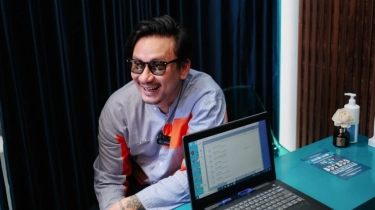 Vincent Rompies Sempat Sebut Bullying Katro dan Culun, Kini Anaknya Malah Diduga Terlibat Jadi Pelaku