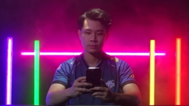 Wajib Pakai di Rank, Jess No Limit Ungkap Hero Fighter Terkuat di Mobile Legends
