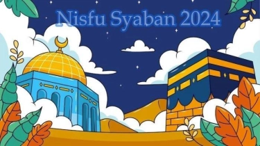 7 Keutamaan Bulan Syaban dan Anjuran bagi Umat Muslim