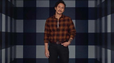 Anak Vincent Rompies Diduga Terlibat Bully, Komentar Netizen Mendadak Hilang, Kemana Sang Artis?