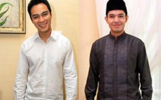 Baim Wong Akui Pernah Benci Dude Harlino, Mengapa?
