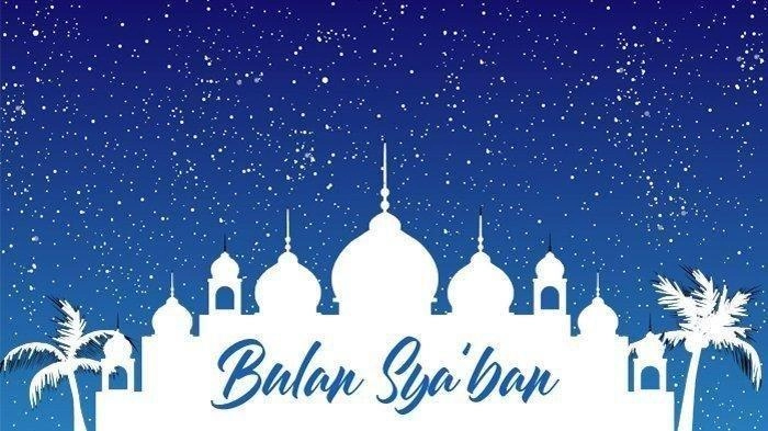 Doa Malam Nisfu Syaban dalam Tulisan Arab, Latin dan Artinya