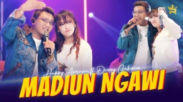 Happy Asmara hingga Denny Caknan Bakal Meriahkan Pekan Gembira Vol.7  