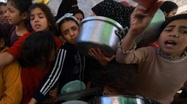 Informasi A1, Pakar di PBB: Perempuan Palestina Ditelanjangi, Diperkosa, Dieksekusi Militer Israel