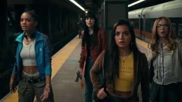 Jadwal Tayang Film Madame Web Hari Ini di Bioskop Bogor, 20 Februari 2024