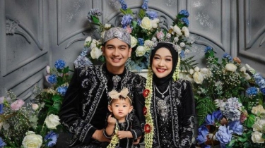 Jejak Tangisan di Ruang Mediasi, Bagaimana Nasib Rumah Tangga Ria Ricis dan Teuku Ryan?
