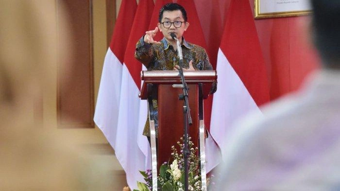 LAN Siap Kawal IKK 2025 Demi Tingkatkan Partisipasi Instansi Pemerintah