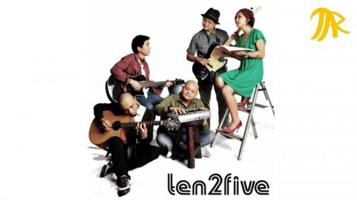 Lirik dan Terjemahan Lagu I Will Fly - Ten 2 Five: You know All the Things I've Said
