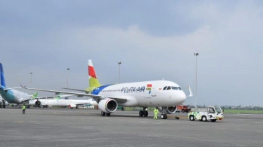 Lowongan Kerja Pelita Air untuk Lulusan S1, Buka 8 Posisi, Simak Syaratnya