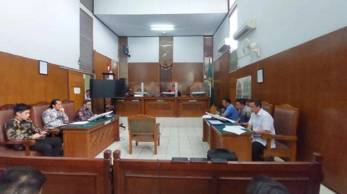 Polda Metro Jaya Minta Hakim Tolak Gugatan Aiman dalam Kasus Polisi Tidak Netral