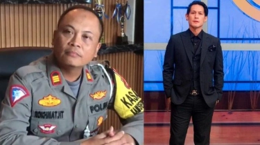 Polisi Masih Upayakan Mediasi Chef Juna dan Sopir Truk, Buntut Cekcok di Tol Pondok Ranji