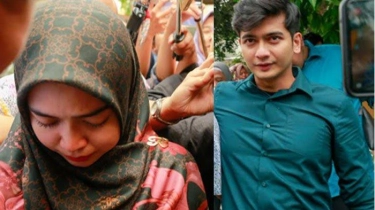 Psikolog Ungkap Fakta Lain di Balik Tangisan Ria Ricis saat Mediasi, Pilih Puji Sikap Teuku Ryan