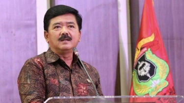 Sepak Terjang Hadi Tjahjanto, Diisukan Dilantik Jokowi Jadi Menko Polhukam Besok, Gantikan Mahfud MD