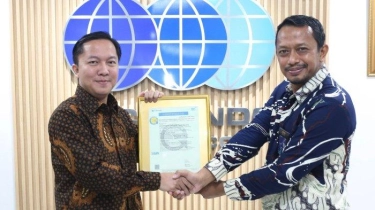 Sertifikat ISO 21001 Jadi Jaminan Perguruan Tingggi untuk Wujudkan Visi dan Misi dengan Baik