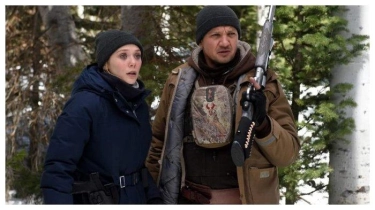 Sinopsis Film Wind River, Kerja Sama Agen FBI dan Petugas Konservasi Ungkap Kasus Pembunuhan