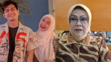 Soroti Ria Ricis yang Cium Tangan Teuku Ryan saat Sidang Cerai, Psikolog Singgung Adab Istri