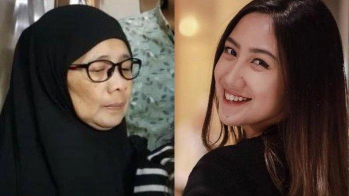 Tak Terima Anaknya Dihujat, Ibunda Tamara Tyasmara Bongkar Alasan Putrinya Percayakan Dante ke YA