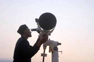 134 Titik Pemantauan Hilal Awal Ramadhan 1445 H, Ini Daftar Lokasinya