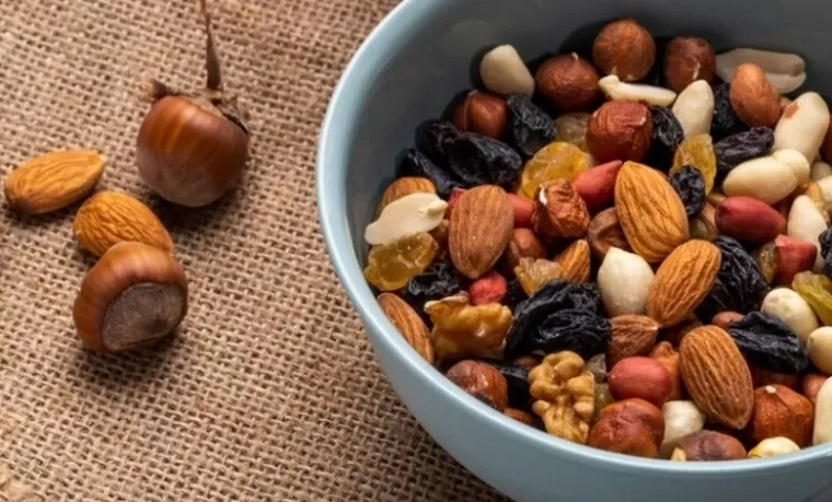 8 Makanan yang Dapat Meningkatkan HDL, Kolesterol Baik untuk Kesehatan