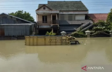 Antisipasi Armada Tidak Terjebak Banjir, ALI Usulkan Dishub Membuat Peringatan