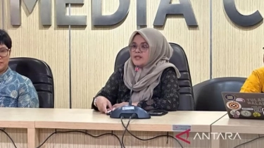 Bawaslu Rekomendasikan KPU Gelar Pemungutan Suara Ulang Hingga Susulan di 1.496 TPS