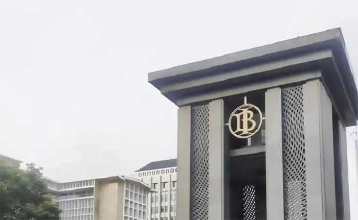 BI Pertahankan Suku Bunga Acuan Sebesar 6 Persen pada Februari 2024