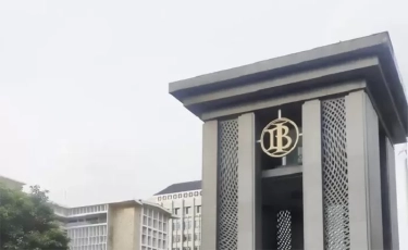 BI Pertahankan Suku Bunga Acuan Sebesar 6 Persen pada Februari 2024