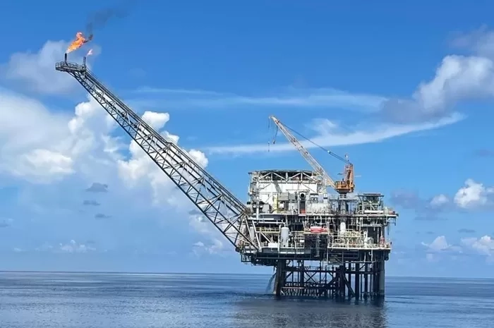 Jurus SKK Migas dan Medco EP Natuna Kejar Target Lifting Migas di Kepulauan Riau