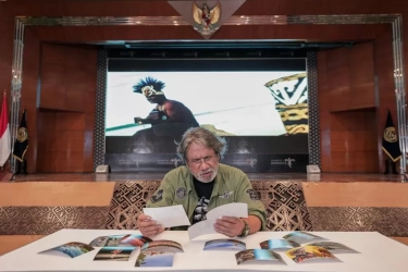 Komentari Aksi Kamisan di Depan Istana, Darwis Triadi Dirujak Netizen