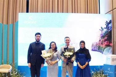 Mengenal Xtracare, Ionic Skincare System Pertama di Dunia