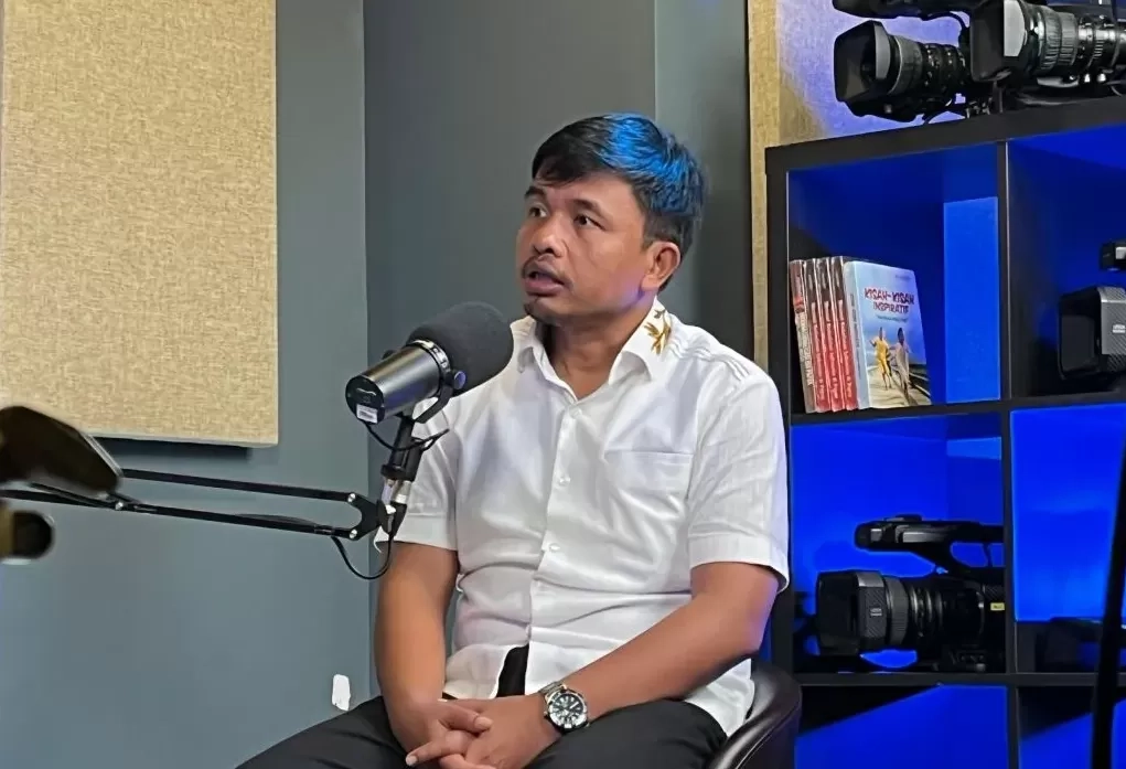 PDIP Tolak Sirekap, KPU Tegaskan Tak Akan Ubah Penghitungan Suara Pemilu 2024 Secara Manual