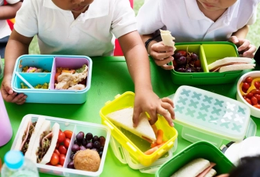 Program Makan Siang Gratis di Jepang, Salah Satu Kunci Kemajuan Negeri Sakura, Intip Alasannya di Sini!