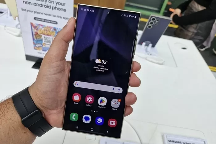 Samsung Hadirkan Update Software di Galaxy S24 Series, Tingkatkan Kemampuan di Beberapa Sektor