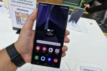 Samsung Hadirkan Update Software di Galaxy S24 Series, Tingkatkan Kemampuan di Beberapa Sektor