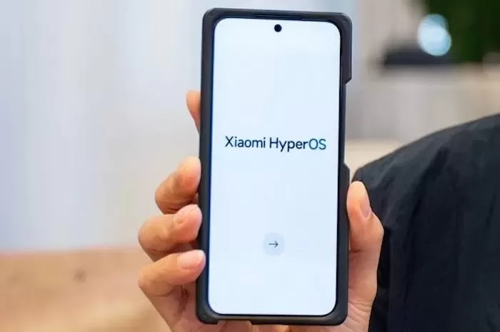 Tak Ketinggalan Update, Xiaomi HyperOS untuk Smartphone Lawas Hadir dengan Android 13