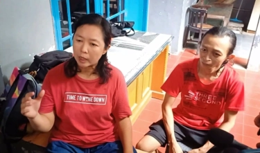 Terjadi Perundungan, Satu Pelaku Diduga Anak Artis Vincent Rompies, Pemilik Warung Ibu Gaul Ditelepon Alumni