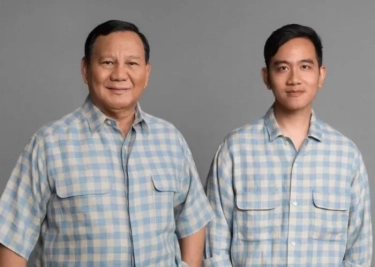Viral Daftar Kabinet Prabowo-Gerindra, Gerindra anggap Spekulasi