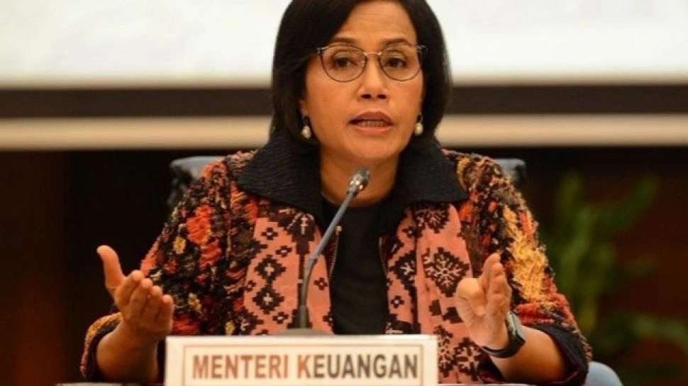 3 Alasan Mengapa Sri Mulyani Harus Tanggung Jawab atas Kecurangan Pemilu Menurut Said Didu