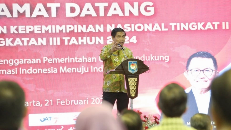 3 Kunci Sukses Penerapan Otonomi Daerah Berada di Tangan Pemda, Ini Detailnya