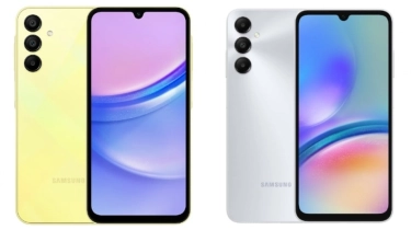 4 Rekomendasi HP Samsung Murah Memori Besar, Harga Kurang dari Rp 3 Juta